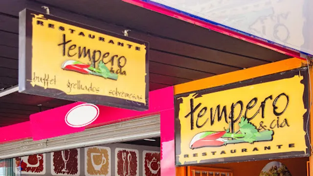 Tempero & Cia - Restaurante em Canoas