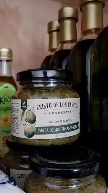 Mercadillo Saludable