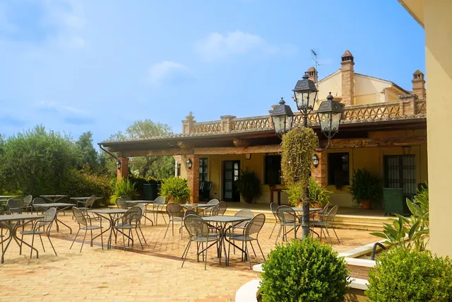 Agriturismo Casacchella di Maria Caterina Tocci