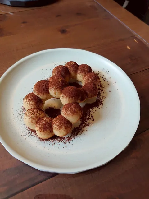 農家の自家製ピザ＆カフェ あぽり