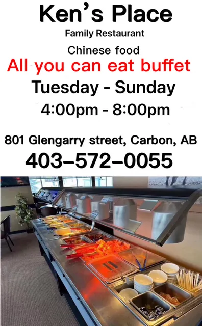 Ken's Place Restaurant