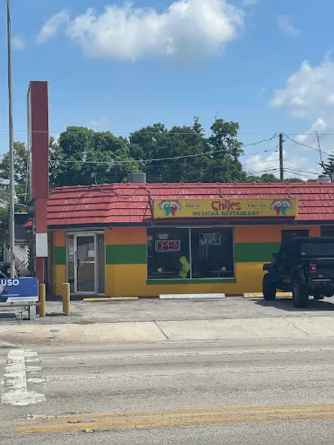 Chiles Mexican Restaurant