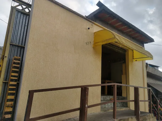 Bar & Mercearia Do Padre