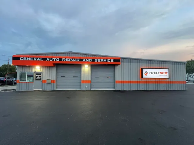 Total True Automotive IH35