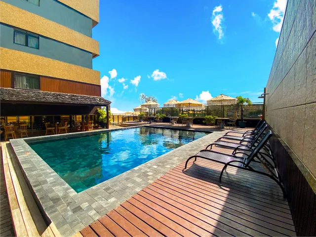 Carmel Magna Praia Hotel