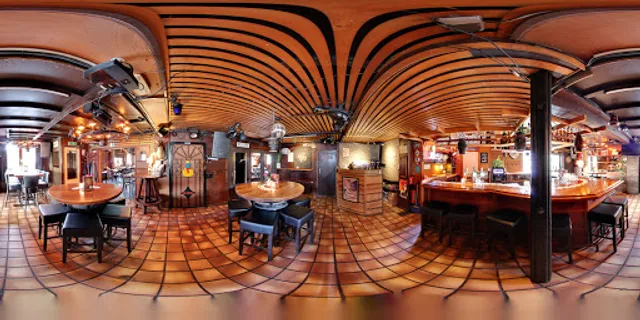 Bar eetcafé 't Kruytvat