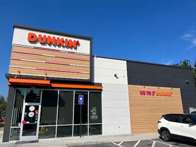 Dunkin'
