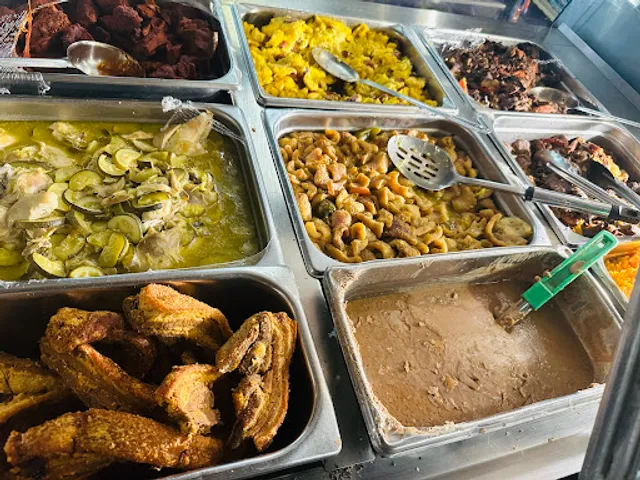 Tortilleria La Rancherita