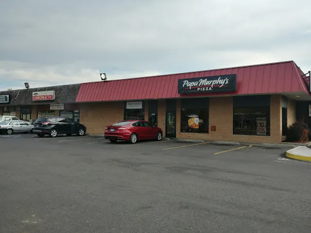 Papa Murphy's | Take 'N' Bake Pizza