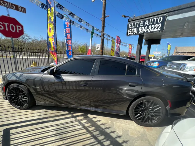 Elite Auto Wholesale Inc. Farmersville