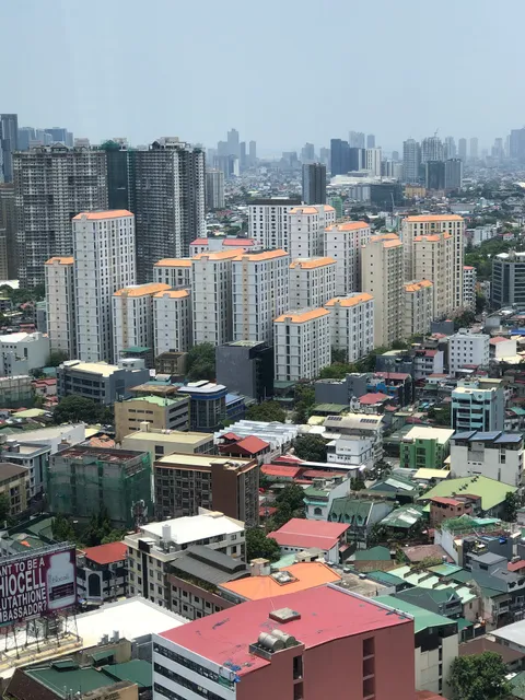 California Garden Square