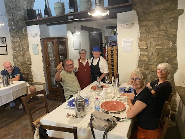 Ristorante Centro Storico