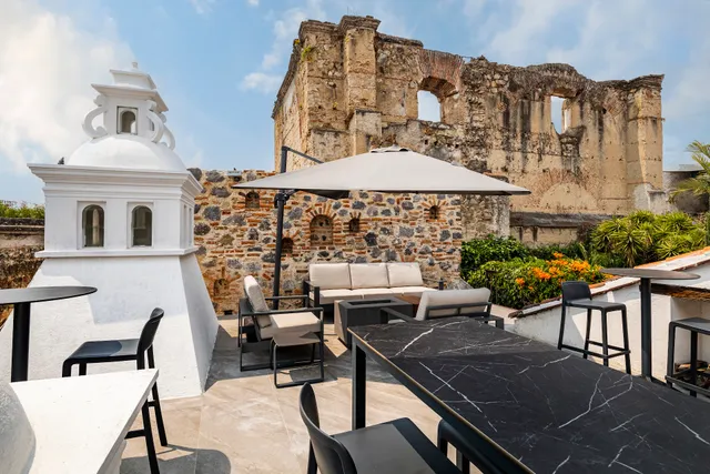 Las Cruces Boutique Hotel