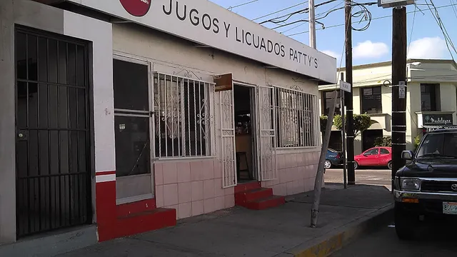 JUGOS Y LICUADOS PATTY'S