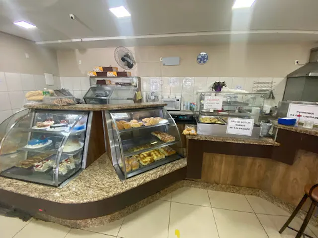 Baking and confectionery Italian