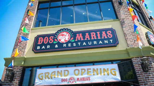 Dos Marias Bar & Restaurant
