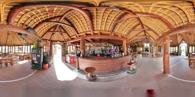 RESTAURANTE SABOY ZAHORA