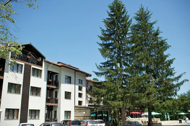 Island Vacation Complex