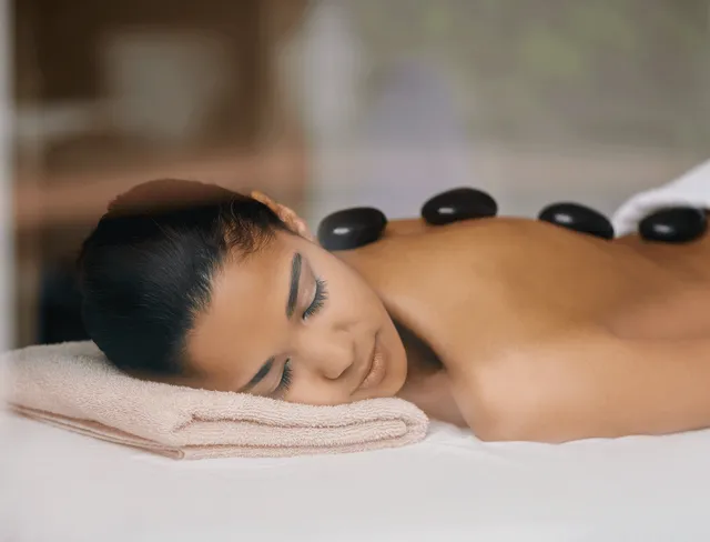 Spa Kalahari & Salon