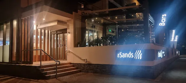 Narrabeen Sands Hotel