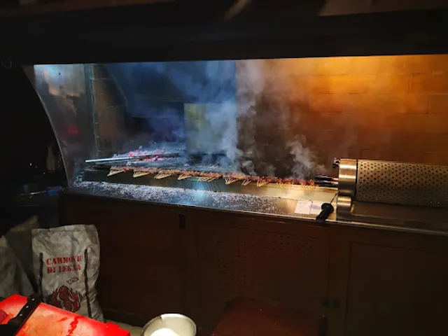 Macalusa di Di Marzio Sonia & C.