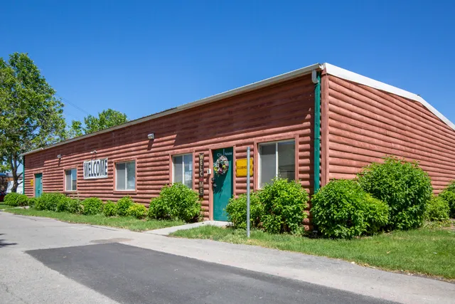 Springville / Provo KOA Journey