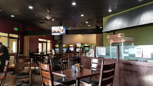 Paso's Pizza Kitchen East