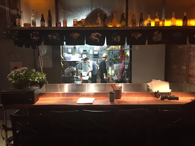 Izakaya Zest