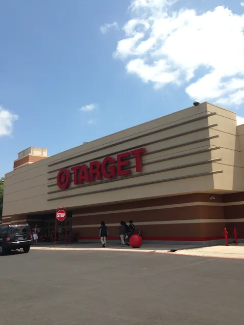 Target Grocery