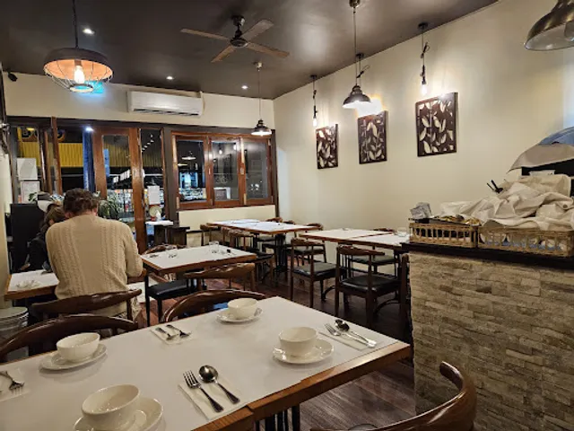 Don't Miss Out Chinese Cuisine