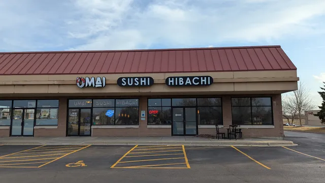 Umai Sushi & Hibachi