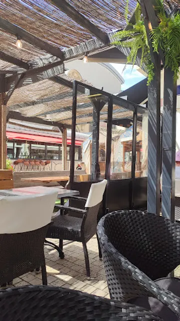 Brasserie La Comédie