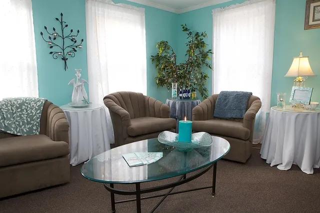 Simple Indulgence Day Spa