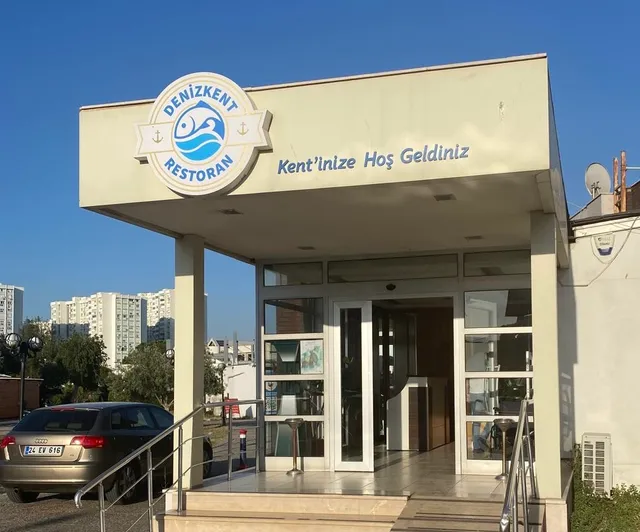 Deniz Kent Restaurant
