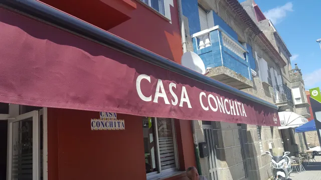 Casa de Conchita