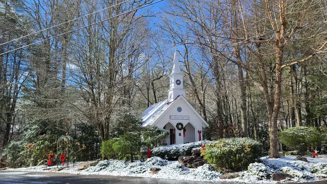 The Mountain Tops Chapel