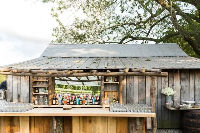 Fritz Farm Weddings & Event Design