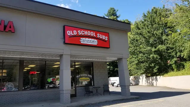 Old School Subs