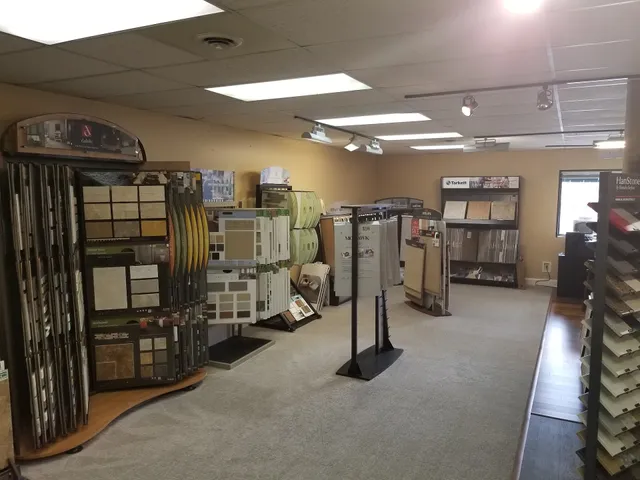 Attractive Kitchens and Floors