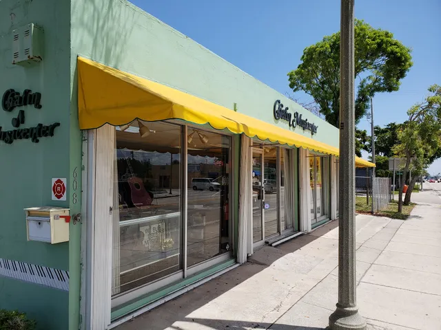 Chafin Music Center - Now Music & Arts