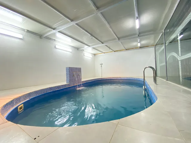 إستراحة بيت الإكليل Rosemary home