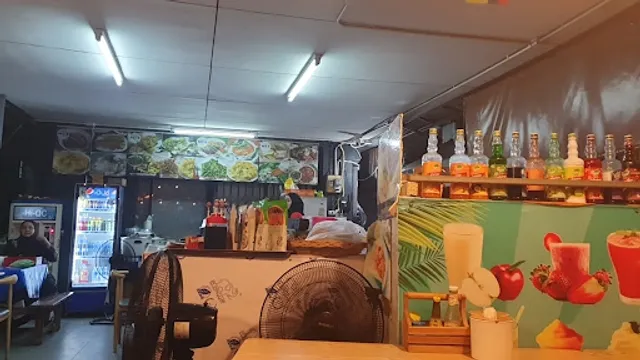 MaTam Thai food (halal food)