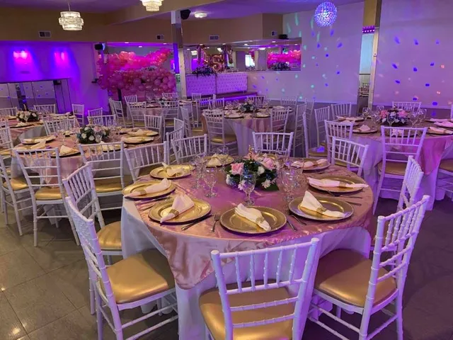Grand Premier Banquet Hall