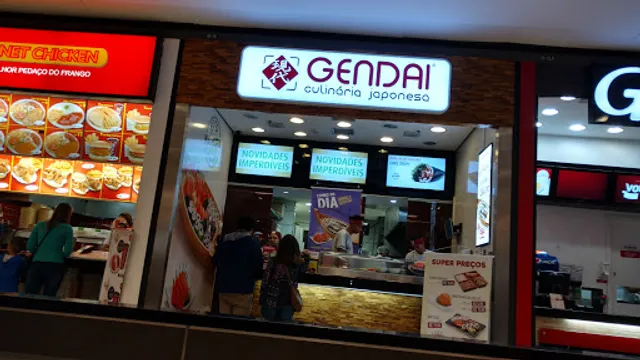 GENDAI