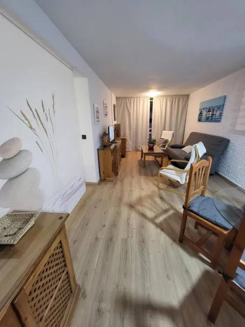 Apartamento delfin verde e31