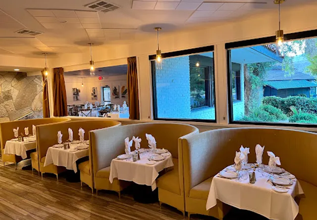 Willie's Modern Fare