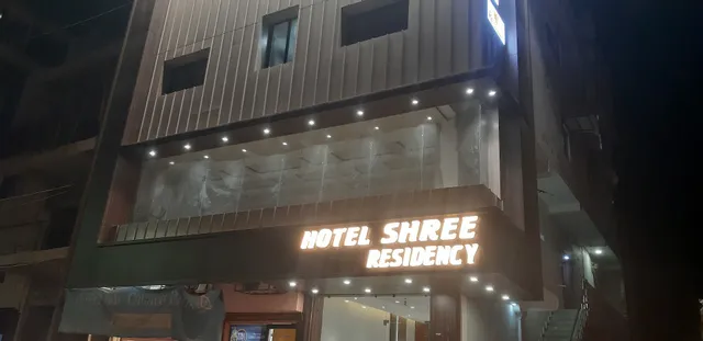 Hotel Shree Residency