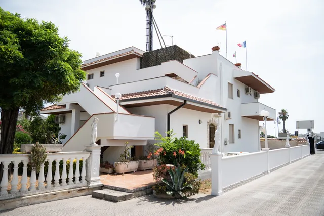 Hotel Vittoria San Felice Circeo