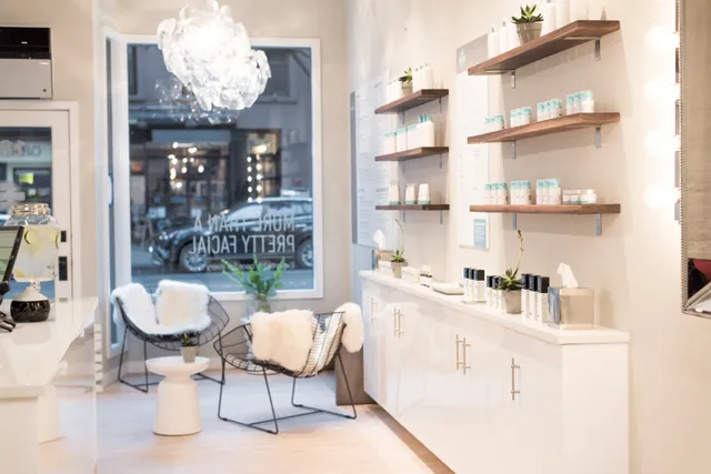 Blitz Facial Bar Brooklyn