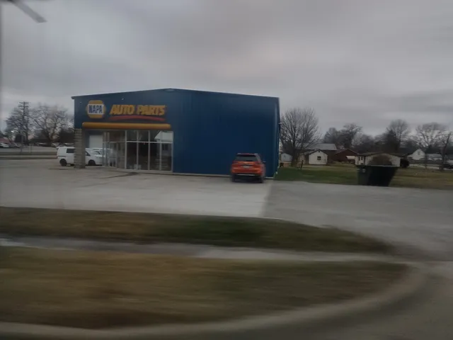 NAPA Auto Parts - Louisville Auto Parts